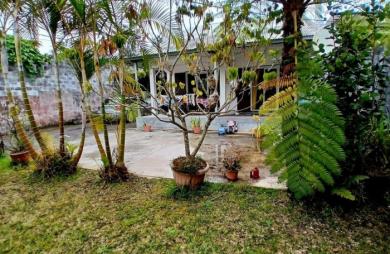 Vente Maison 95m&sup2; 4 pièces Rivière Saint Louis