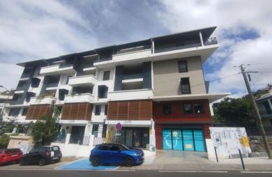 Location Bureaux 85m&sup2; Saint Denis
