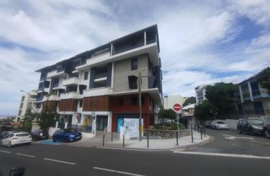 Location Bureaux 85m&sup2; Saint Denis