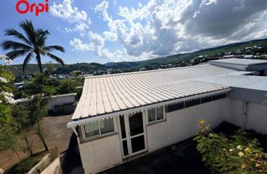 Vente Maison 5 pièces Saint Gilles les Bains