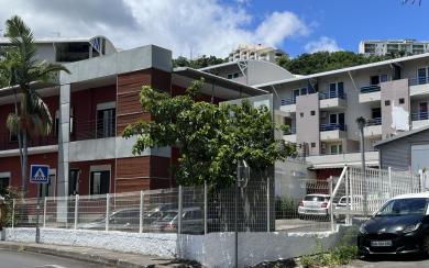 À LOUER – BUREAUX D