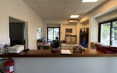 À LOUER – BUREAUX D