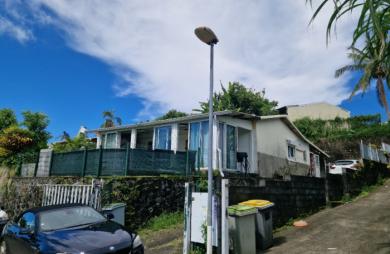 Vente Maison 108m&sup2; 6 pièces Saint-Benoît