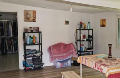 Vente Maison 108m&sup2; 6 pièces Saint-Benoît