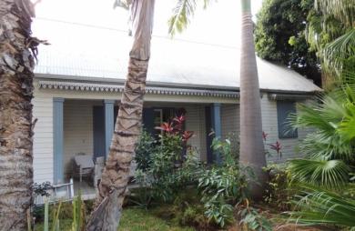 Location Maison 140m&sup2; 5 pièces Saint Denis