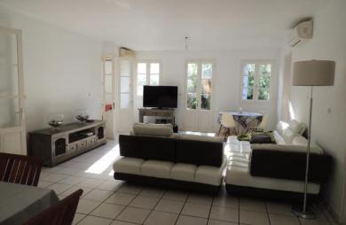 Location Maison 140m&sup2; 5 pièces Saint Denis