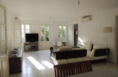 Location Maison 140m&sup2; 5 pièces Saint Denis