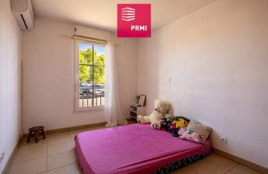 Vente Appartement 51m² 2 pièces La Possession