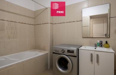 Vente Appartement 51m² 2 pièces La Possession