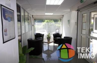 Location Bureaux 1 pièce Saint André
