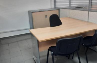 Location Bureaux 1 pièce Saint André