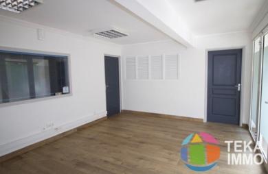 Location Local commercial Saint André