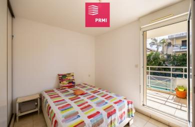 Vente Appartement 69.04m² 3 pièces Bras-Panon