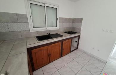 Vente Maison 70m&sup2; 4 pièces Saint André