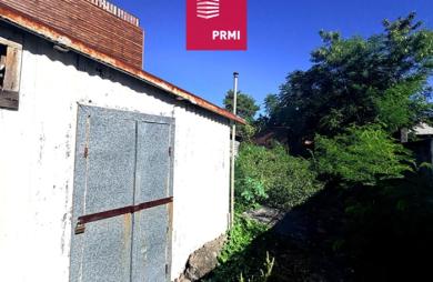 Vente Maison 3 pièces Saint Paul