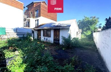 Vente Terrain 248m² Saint Paul