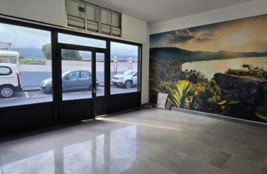 Location Local commercial 120m&sup2; 1 pièce Saint Louis