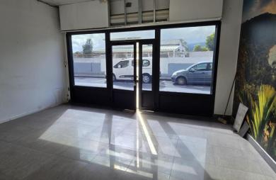Location Local commercial 120m&sup2; 1 pièce Saint Louis