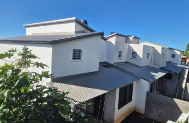 Villas T4 neuves jumelées à Ste Suzanne