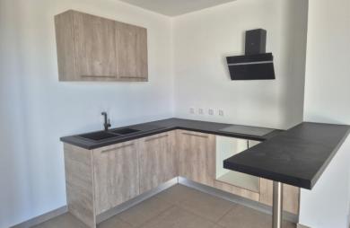 Villas T4 neuves jumelées à Ste Suzanne