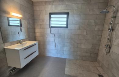 Villas T4 neuves jumelées à Ste Suzanne