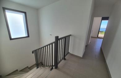 Villas T4 neuves jumelées à Ste Suzanne