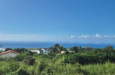 Villas T4 neuves jumelées à Ste Suzanne