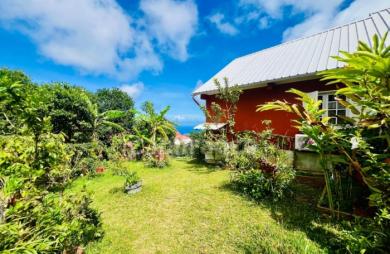 Vente Maison 150m&sup2; 6 pièces La Montagne