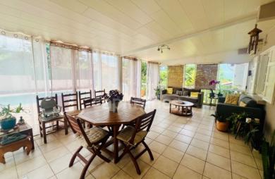 Vente Maison 150m&sup2; 6 pièces La Montagne