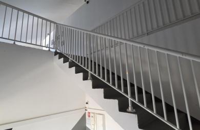 Location Bureaux 285m&sup2; 1 pièce Saint-Pierre