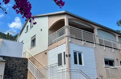 Immobilier de prestige : Villa F6, piscine à acheter à Saint-Paul
