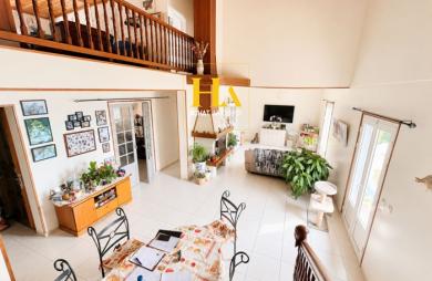 Vente Maison 228.25m² 7 pièces La Chaloupe Saint Leu