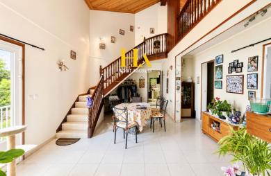 Vente Maison 228.25m² 7 pièces La Chaloupe Saint Leu