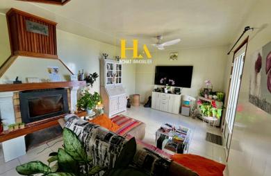 Vente Maison 228.25m² 7 pièces La Chaloupe Saint Leu