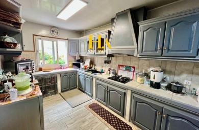 Vente Maison 228.25m² 7 pièces La Chaloupe Saint Leu