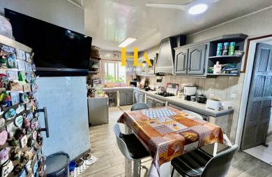 Vente Maison 228.25m² 7 pièces La Chaloupe Saint Leu