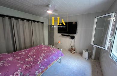 Vente Maison 228.25m² 7 pièces La Chaloupe Saint Leu