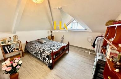 Vente Maison 228.25m² 7 pièces La Chaloupe Saint Leu