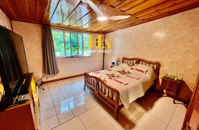 Vente Maison 228.25m² 7 pièces La Chaloupe Saint Leu