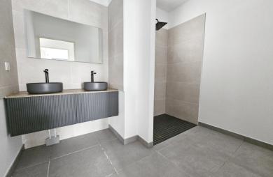 A louer T3 en exclusivité au Centre-Ville de Saint-Pierre