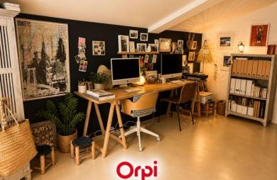 Vente Maison 145m&sup2; 4 pièces Saint Gilles Les Hauts