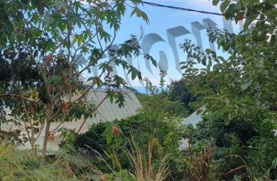 Vente Terrain 927m² Piton Saint Leu