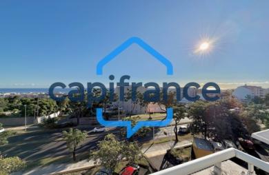 Vente Appartement 24m&sup2; 1 pièce Saint Denis