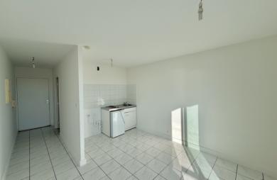 Vente Appartement 24m&sup2; 1 pièce Saint Denis