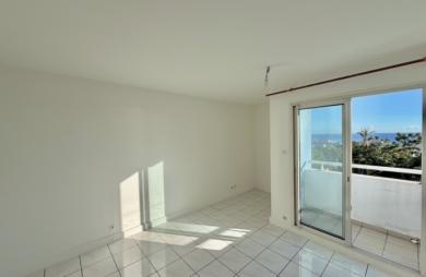 Vente Appartement 24m&sup2; 1 pièce Saint Denis