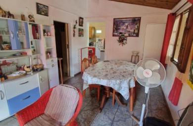 Vente Maison 53m&sup2; 3 pièces Cilaos