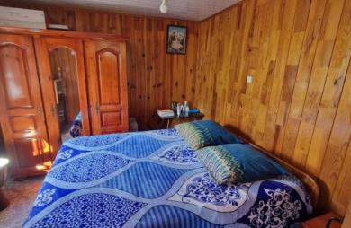 Vente Maison 53m&sup2; 3 pièces Cilaos