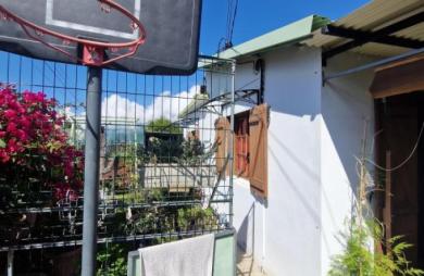 Vente Maison 53m&sup2; 3 pièces Cilaos