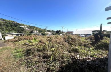 Vente Terrain 732m² Sainte Clotilde