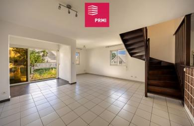 Vente Maison 80m² 4 pièces Sainte Clotilde